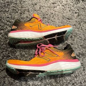 New balance fresh foam 680
